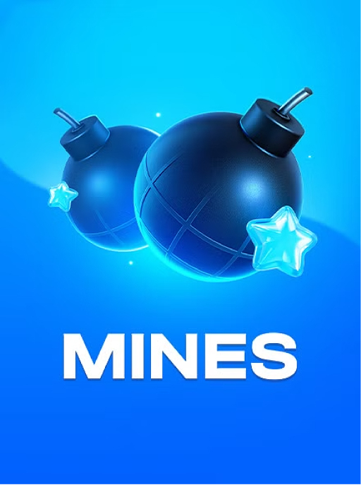 Mines